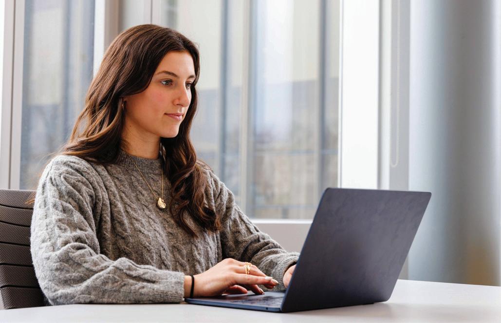 Goodman School of Business, 2026 MSc Master of Science in Management by ...