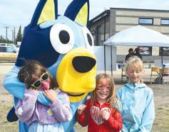 Mundare Agri-Days filled with Delights