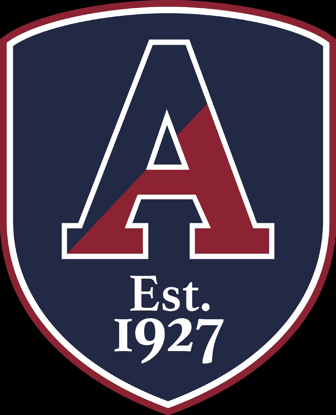 Student Handbook 202526 by Avon Old Farms School Issuu