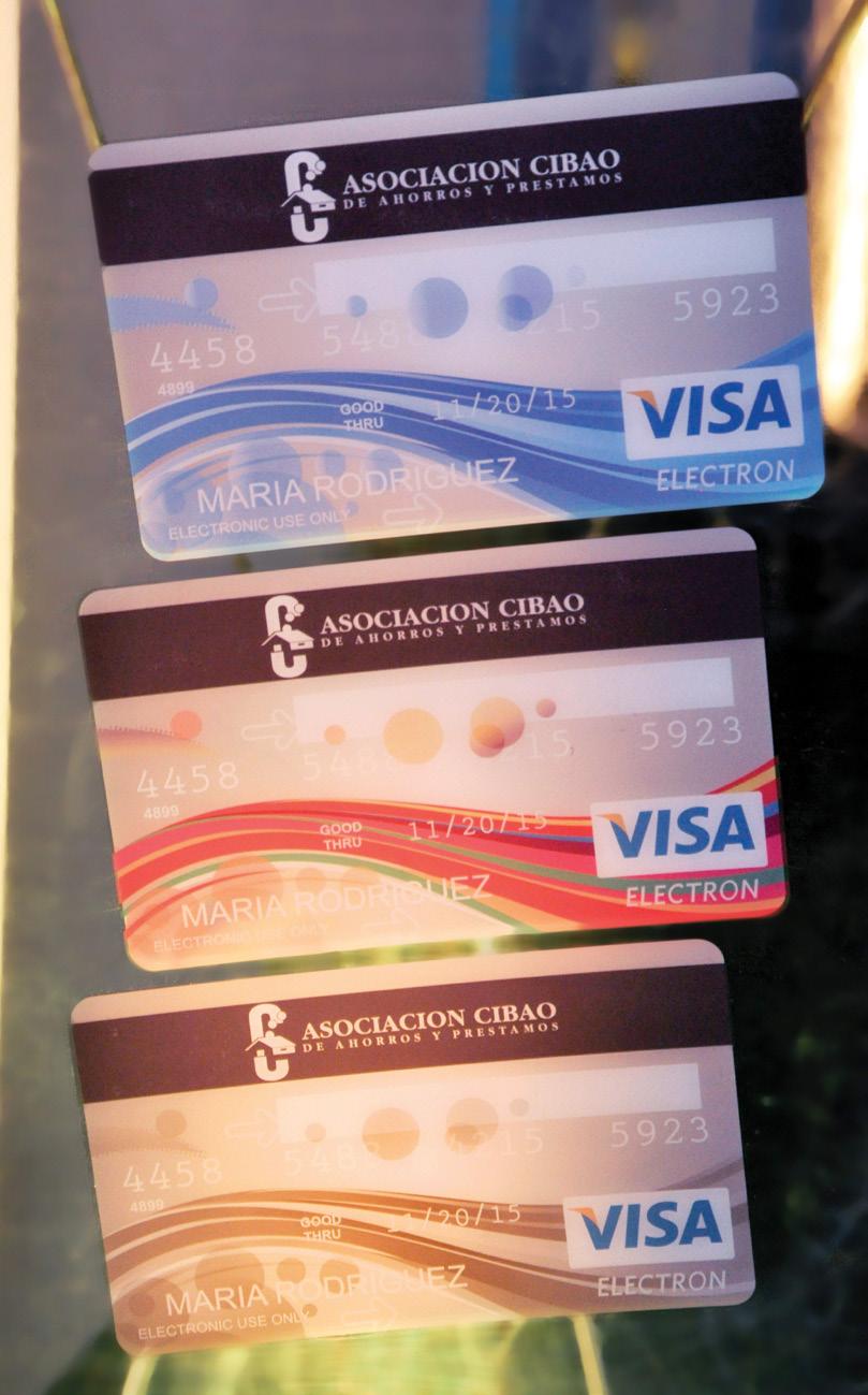 Mas allá del norte: historia, visión y legado de la Asociación Cibao de  Ahorro y Préstamos by Asociacion Cibao - Issuu