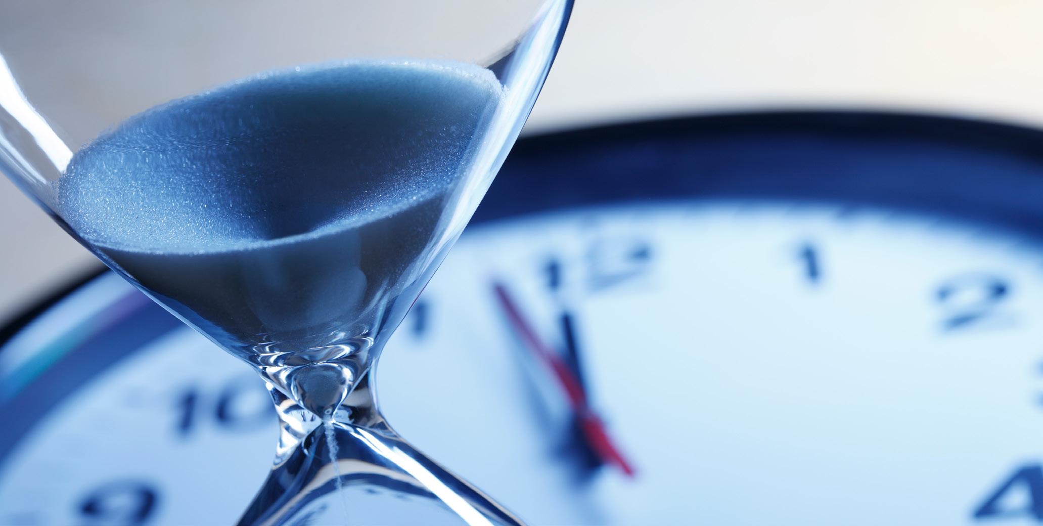Managing Partner Christopher Anderson Talks About Reinventing Family Law by Eliminating the Billable Hour