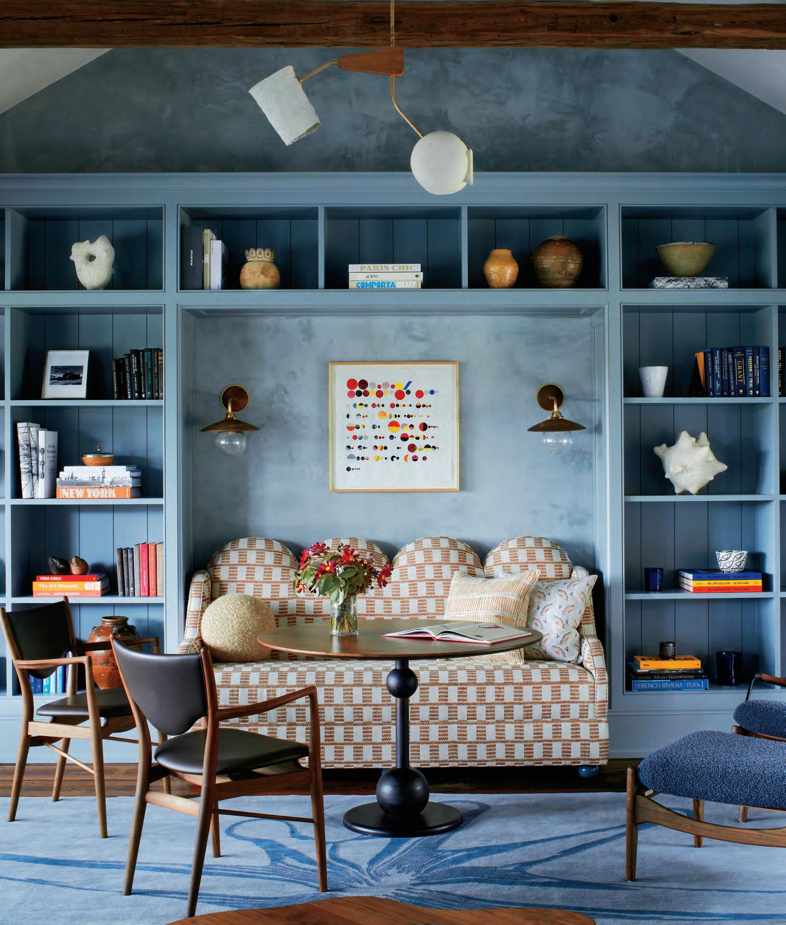 CTC&G (Connecticut Cottages & Gardens) September 2025 by Cottages & Gardens  Publications - Issuu