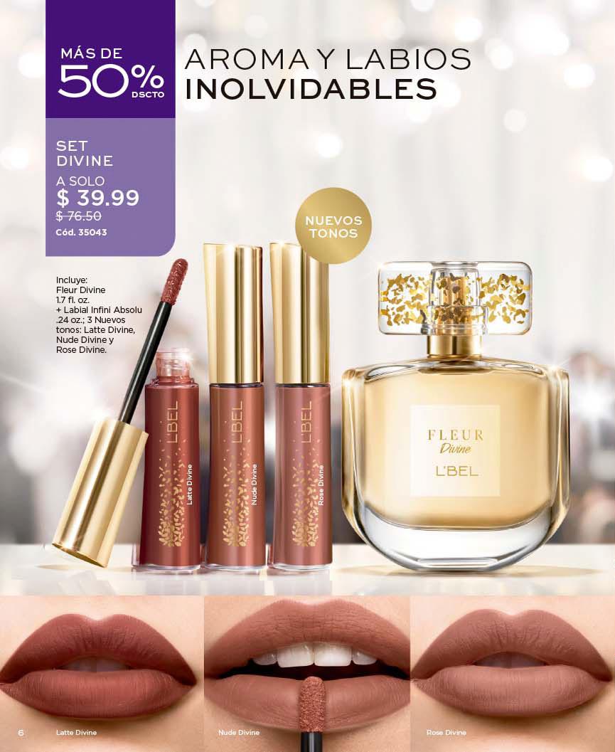 lbel.puertorico.c11.2025 by SomosBelcorp - Issuu