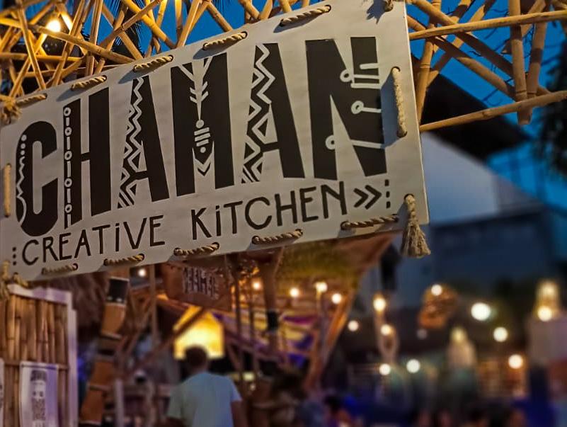 CHAMAN RESTAURANT D'Casa International Digital Magazine 45