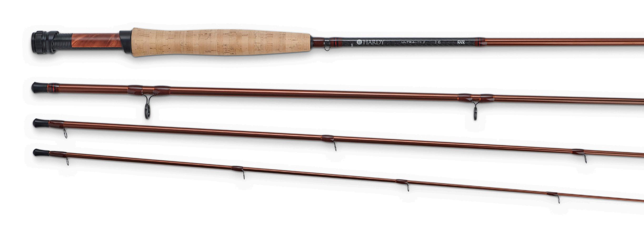 Hardy Fly Catalogue 25-26 | UK by Pure Fishing EMEA - Issuu