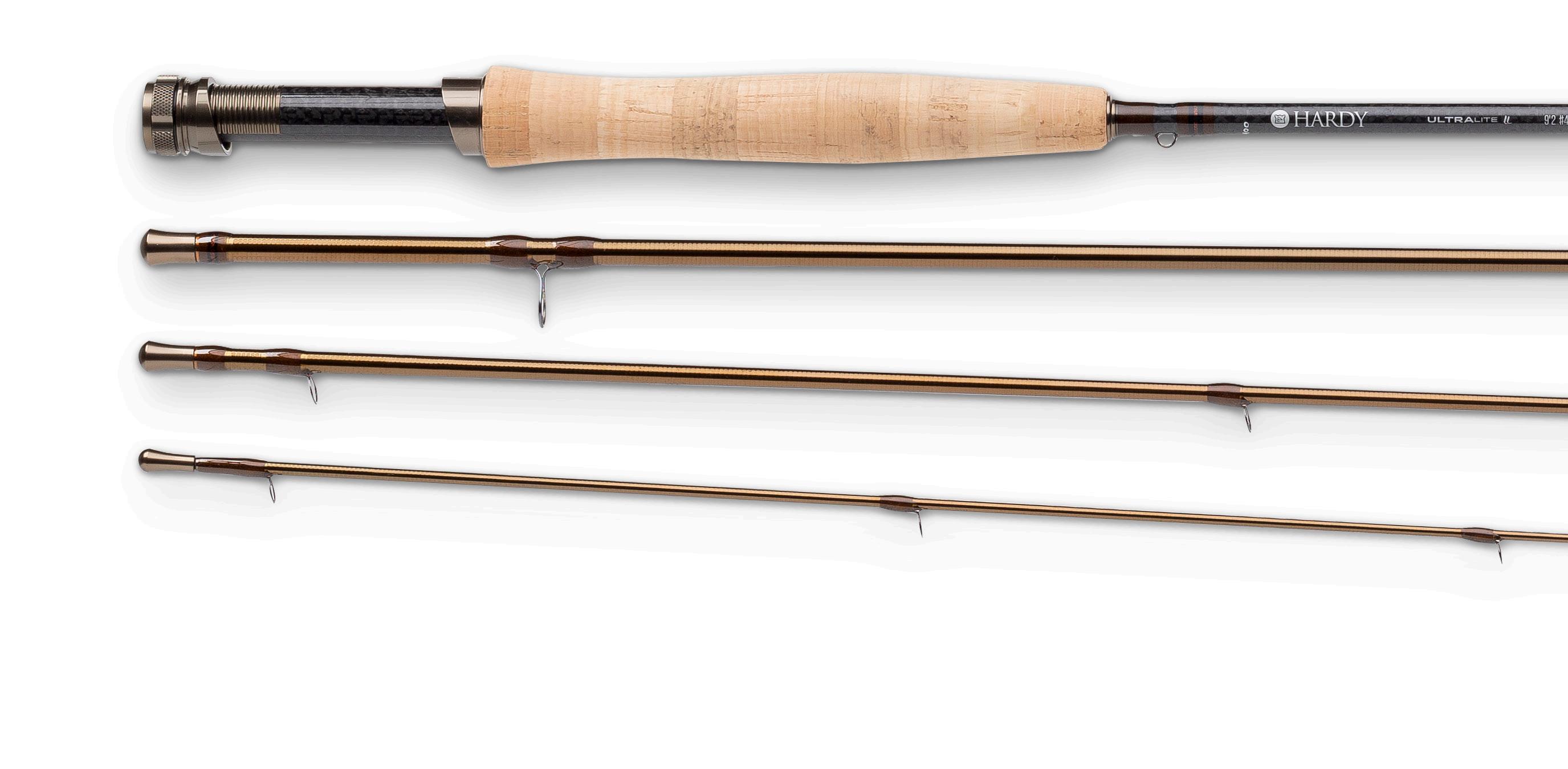 Hardy Fly Catalogue 25-26 | UK by Pure Fishing EMEA - Issuu