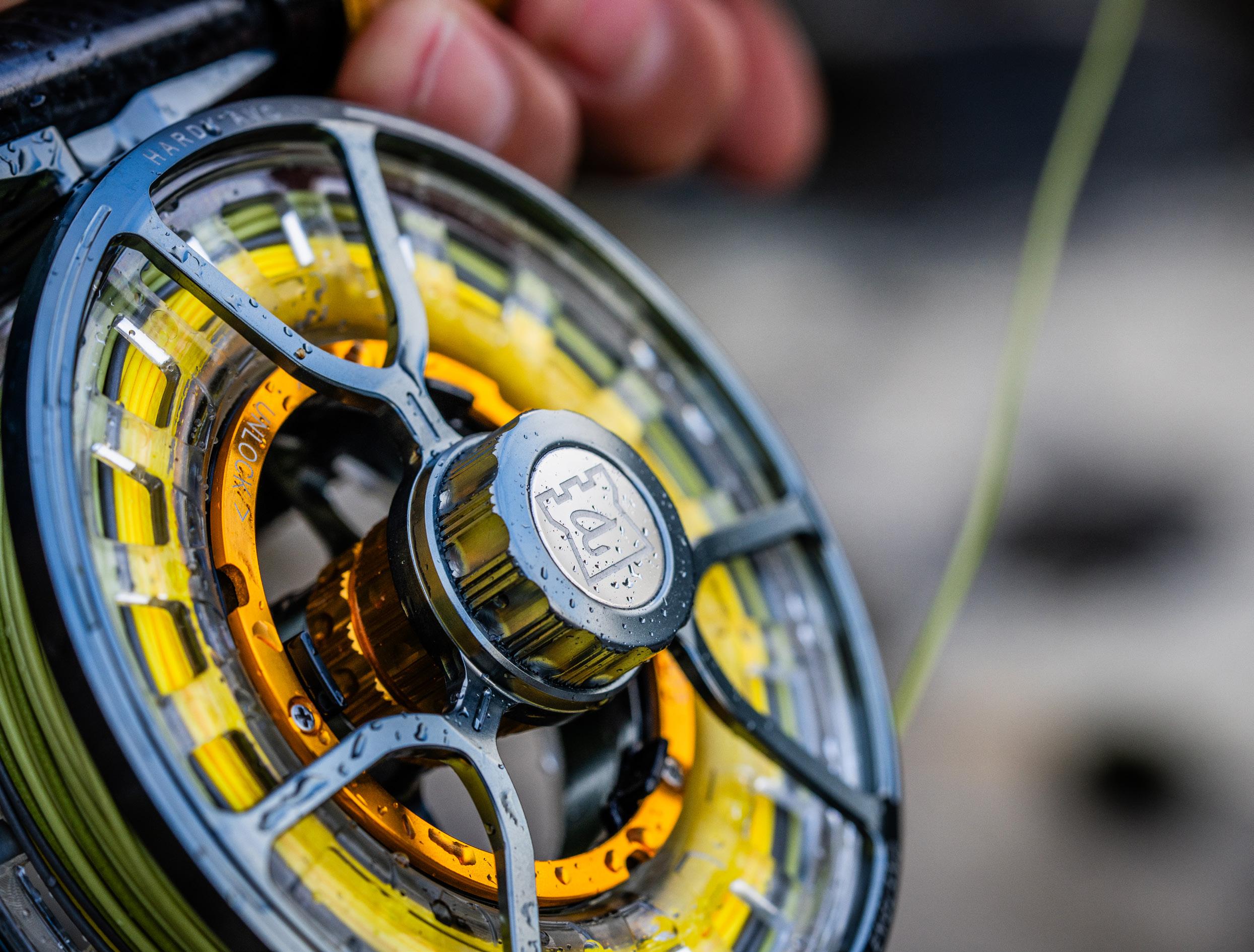 Hardy Fly Catalogue 25-26 | UK by Pure Fishing EMEA - Issuu