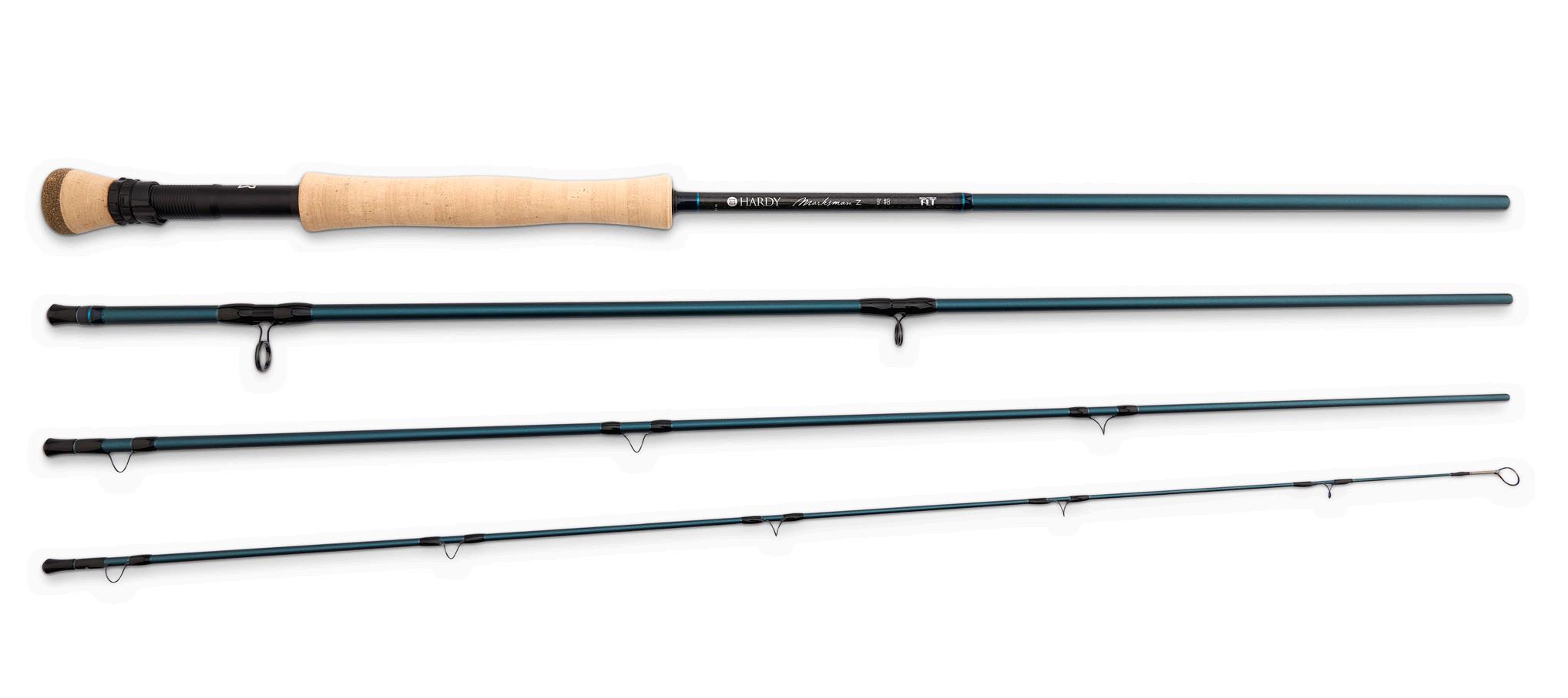 Hardy Fly Catalogue 25-26 | UK by Pure Fishing EMEA - Issuu