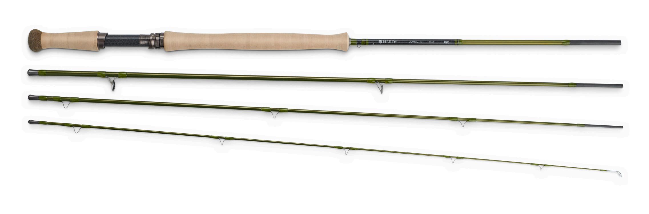 Hardy Fly Catalogue 25-26 | UK by Pure Fishing EMEA - Issuu