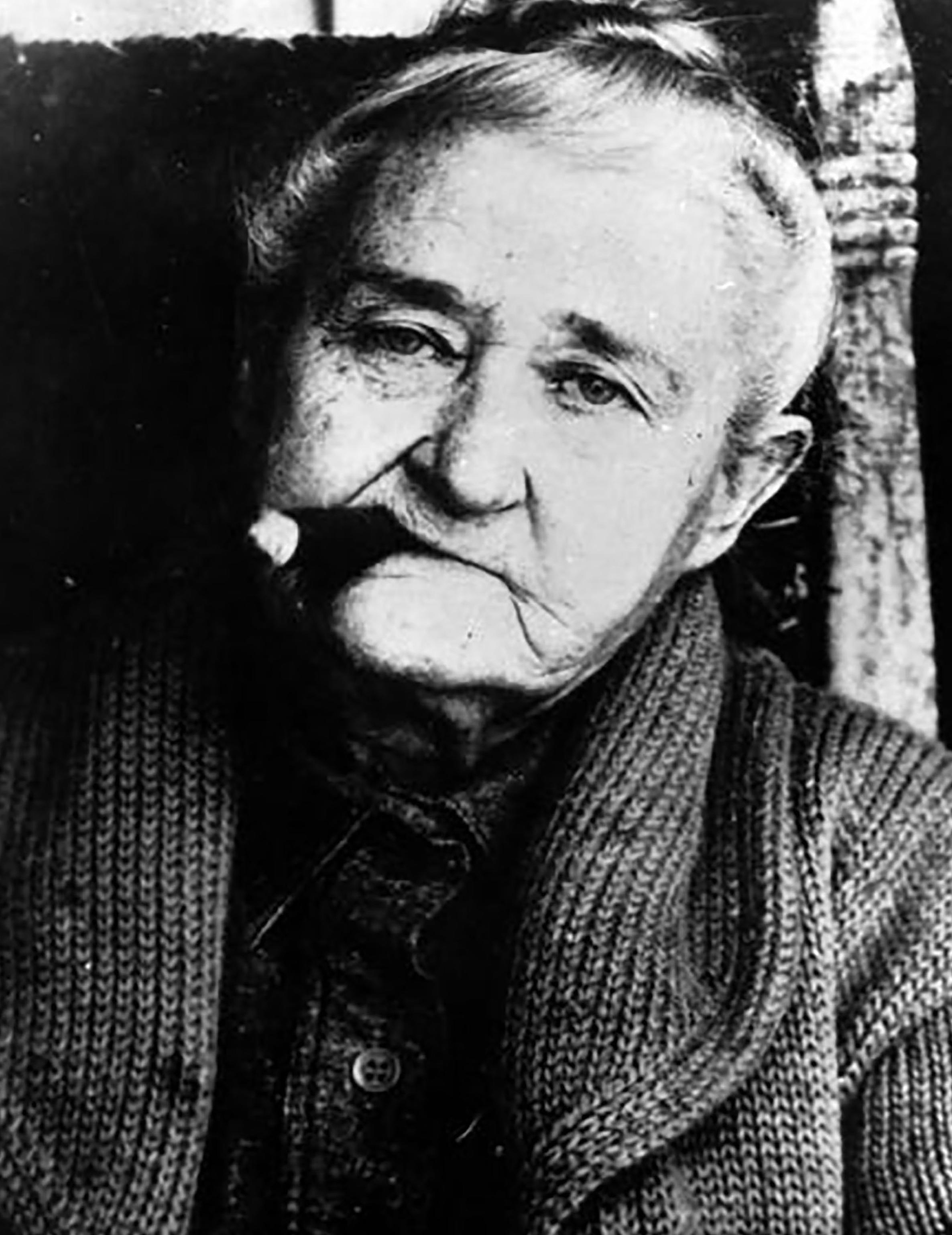 Alice Ivers: Poker Queen of the Frontier