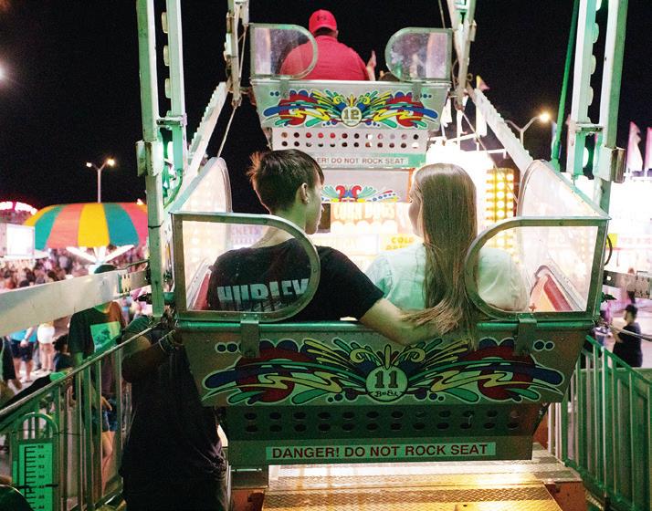 111th ROGERS COUNTY FAIR, 2025 EVENTS!