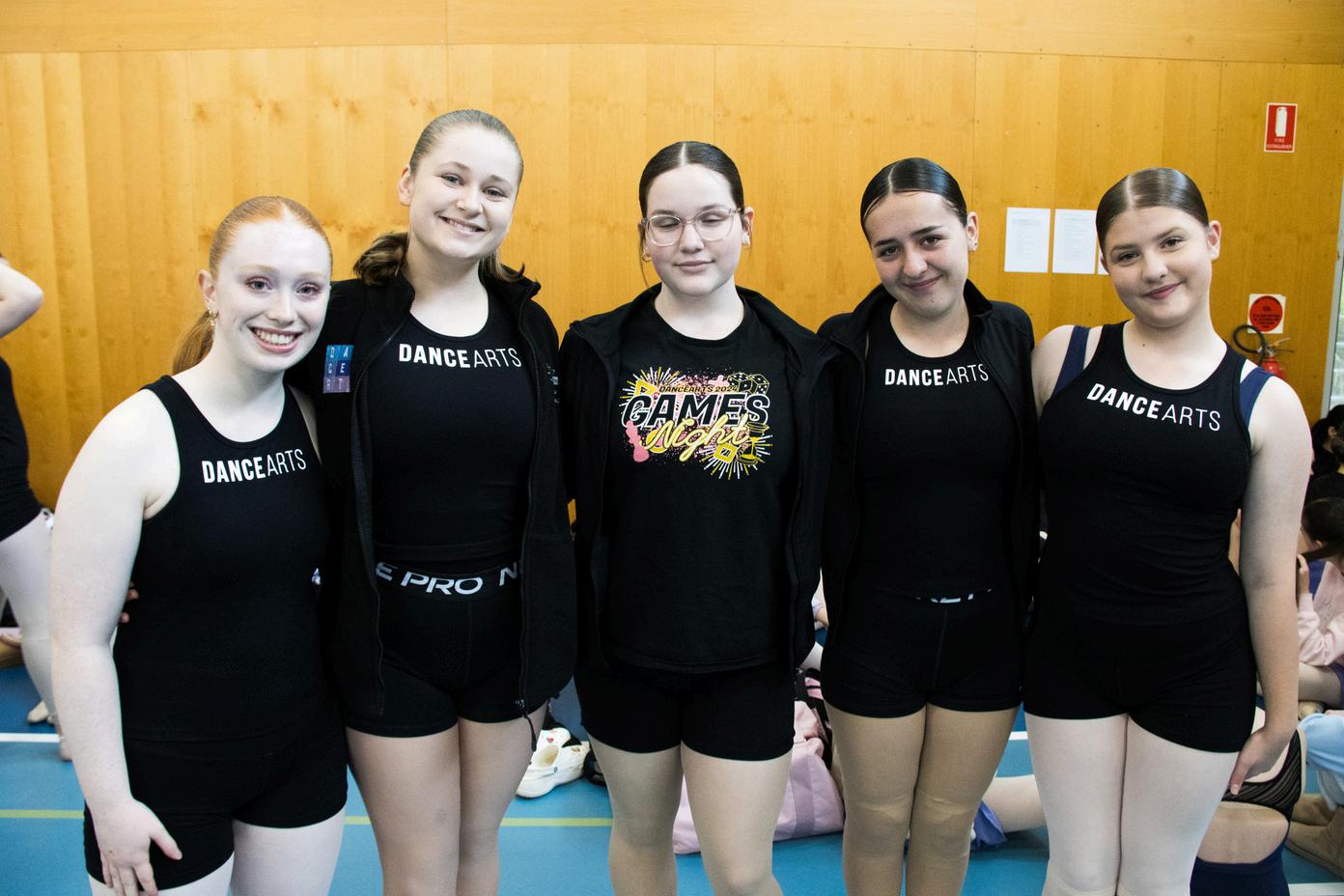 Students of the Month - September 2025 | Hufford Junior High School, image size:1392x928