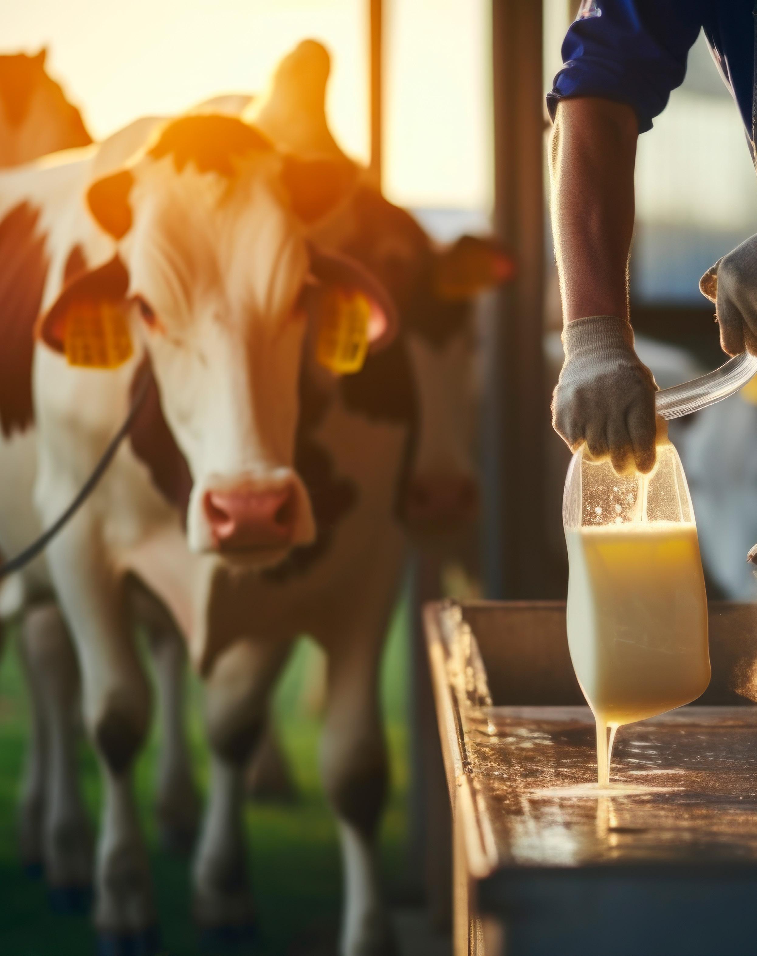 Amadleo Agri –Guided by Purpose, Driven by Impact