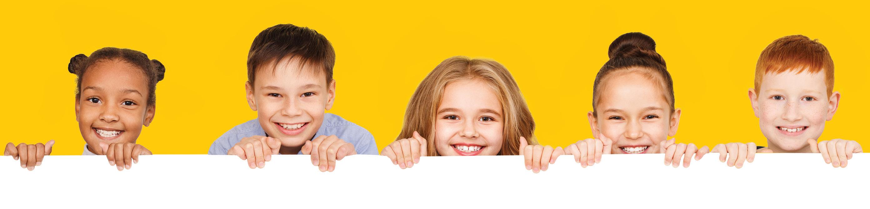 SRQ MAGAZINE | October 2025 In Conversation: Innovation in Children's Services