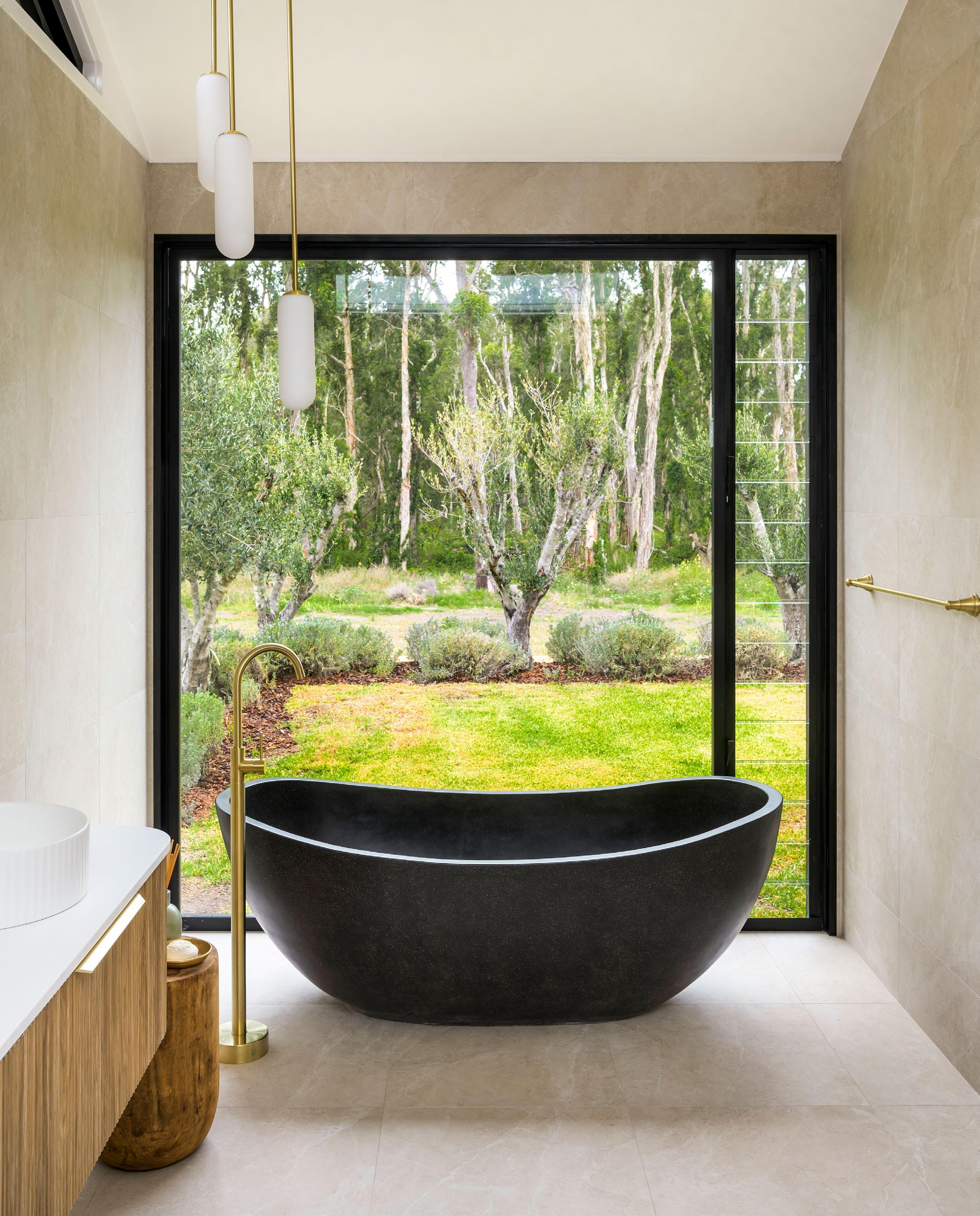 The Revolution of the Modern Bathroom