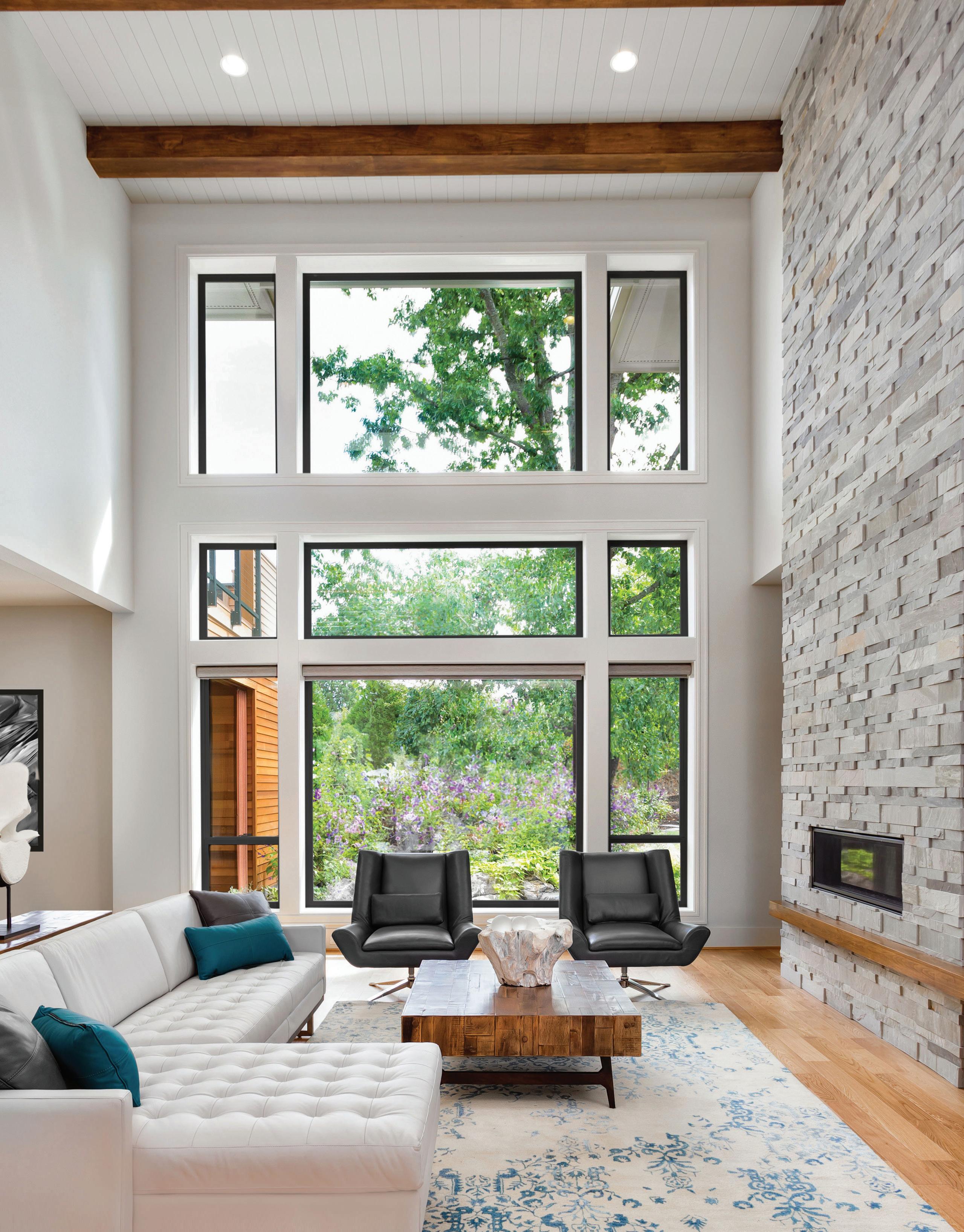 New Window & Door Products