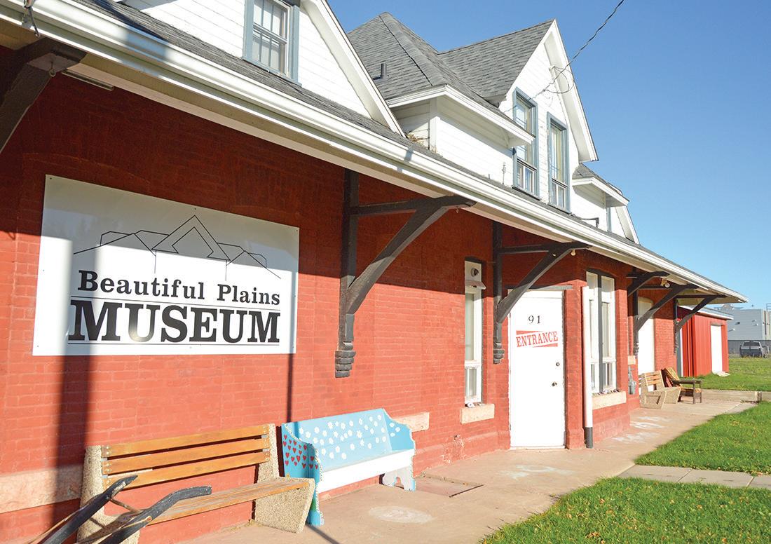Local history must be treasured, not forgotten