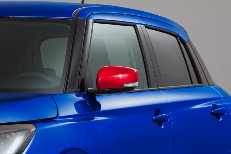 All New Swift 2024 by Emil Frey Digital AG - Issuu