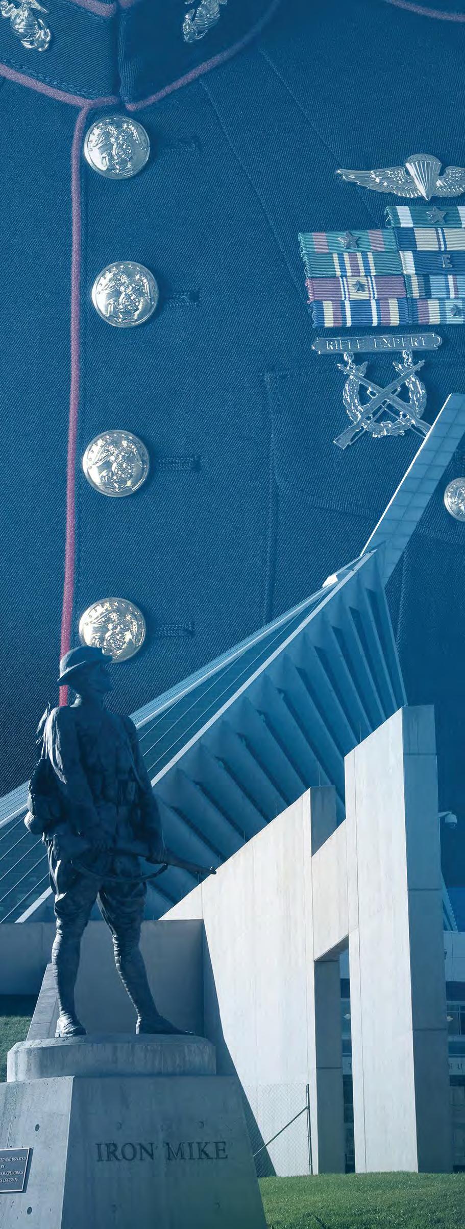 2020 Marine Corps Heritage Foundation Annual Report by Marine Corps  Heritage Foundation