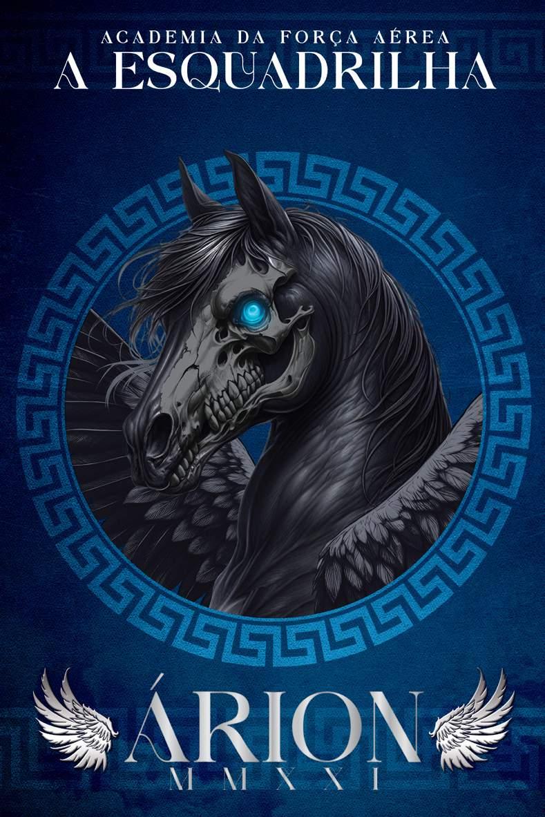 A Esquadrilha - Academia da Força Aérea - 2024 by Força Aérea Brasileira -  Issuu, image size:789x1183