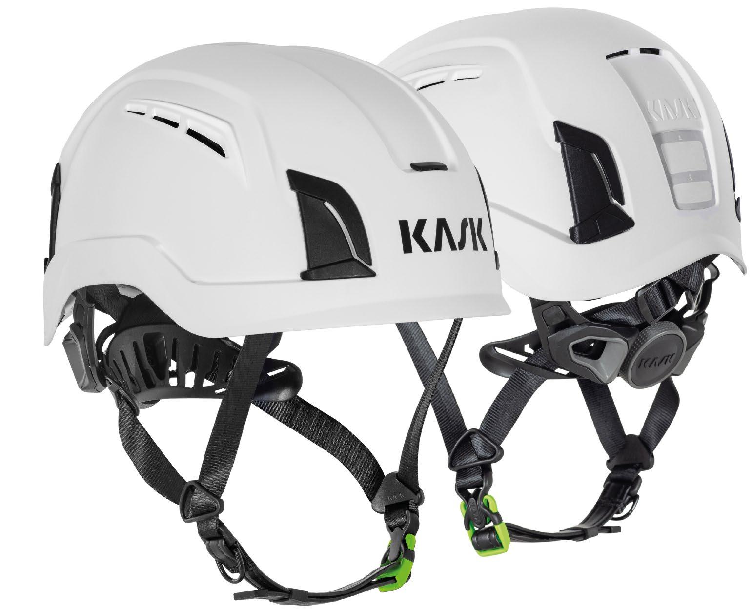 KASK Safety Catalogue 2025 - EN by KASKSAFETY - Issuu