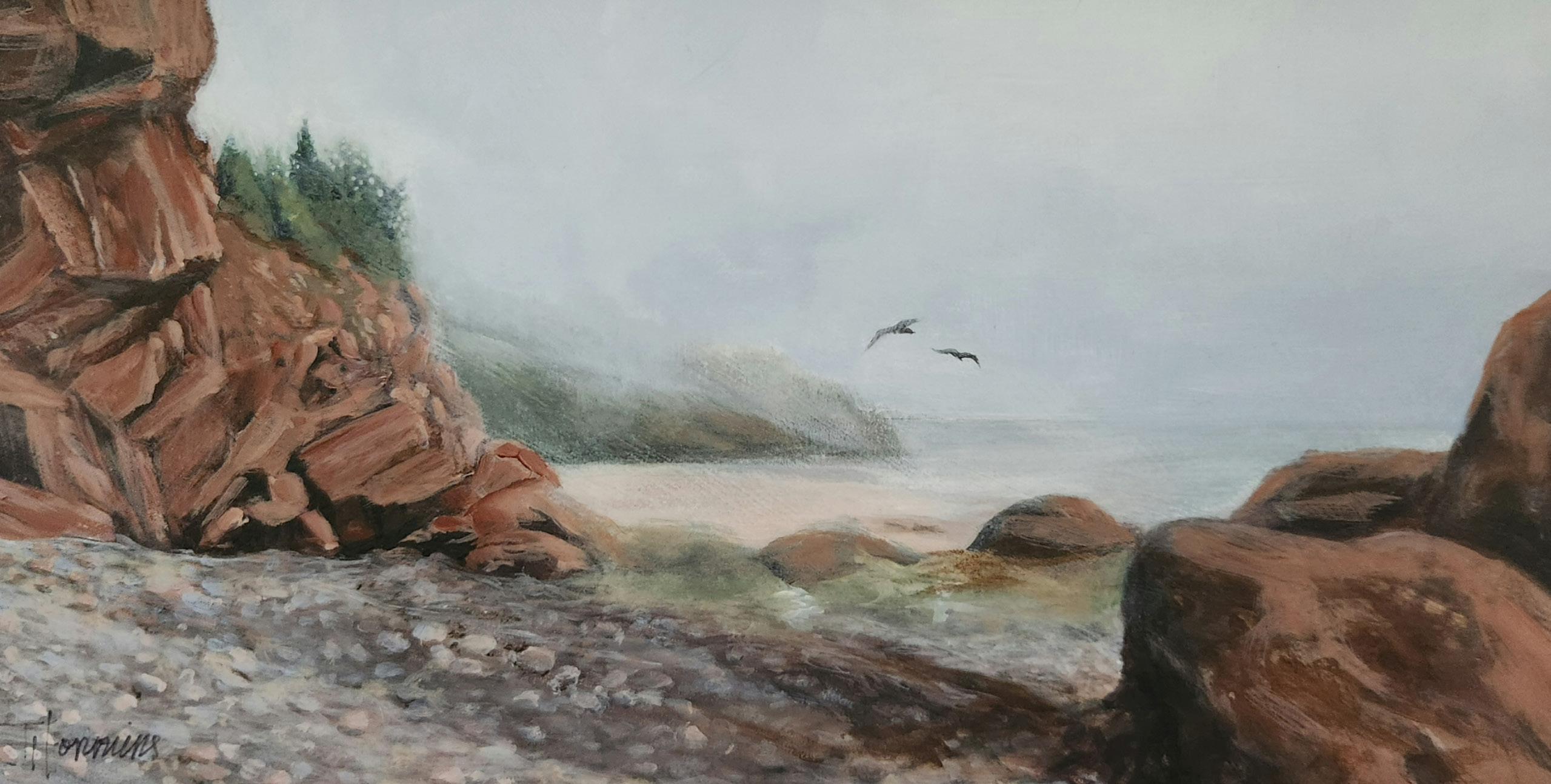 Canadian Landscapes