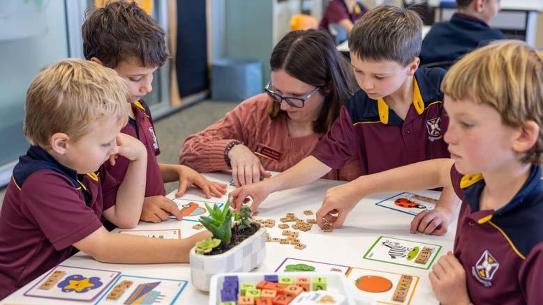 Cover for Approaches to learning in Junior School: why it matters