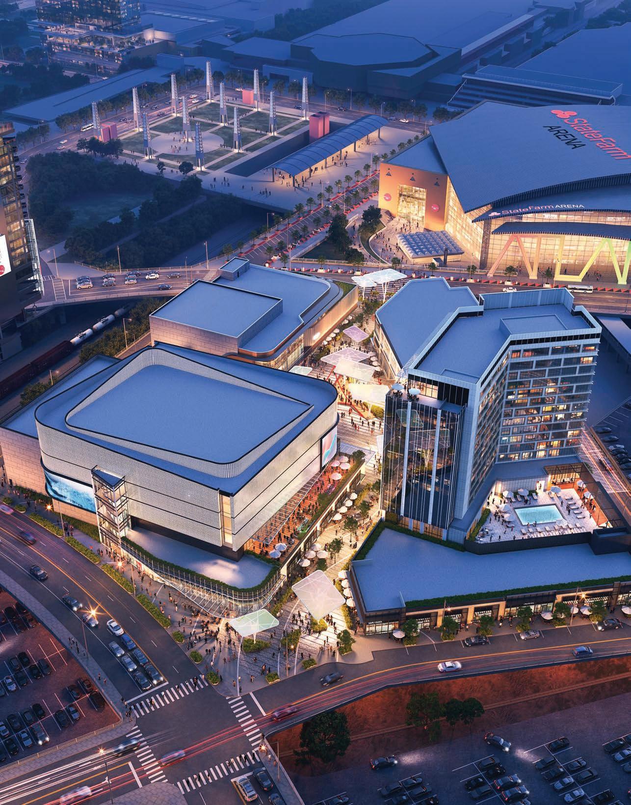 California Wedding Day Spring/Summer 2023 by Iron Diamond Media - Issuu, image size:1286x1639