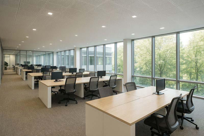 Building a Lighting Maintenance Strategy for the Future