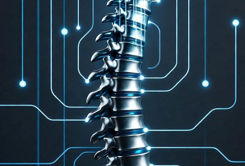 Cover for Clinical Burden of Spinal Implants