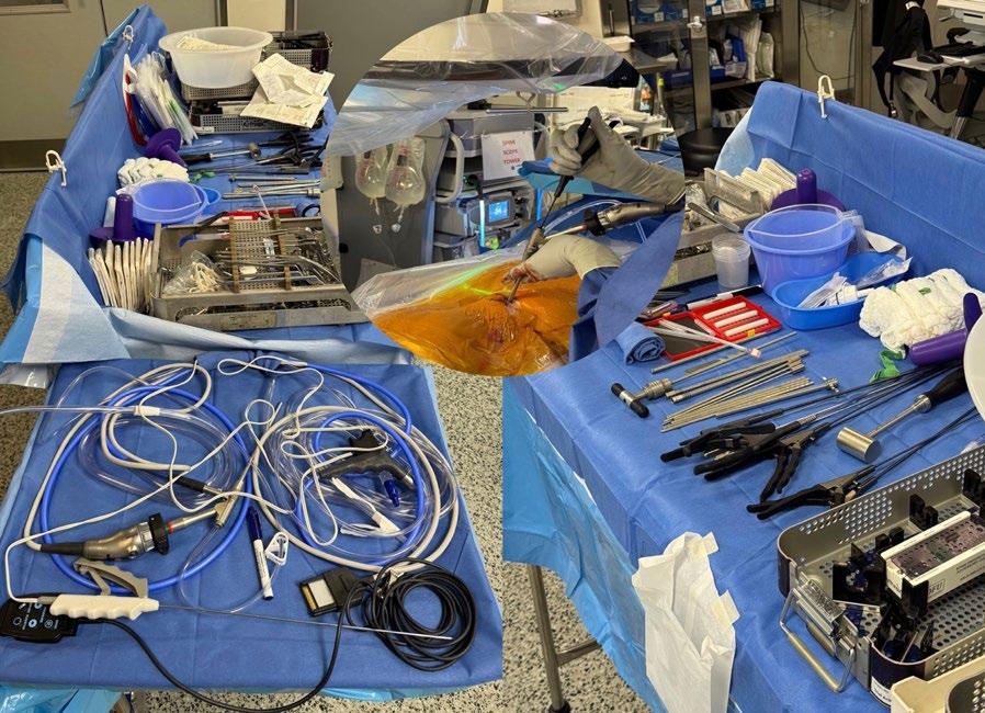 Cover for Economics of Minimally Invasive Spine Surgery