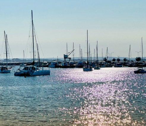 Interview with Natalie Clements - FASA Bunbury, Western Australia