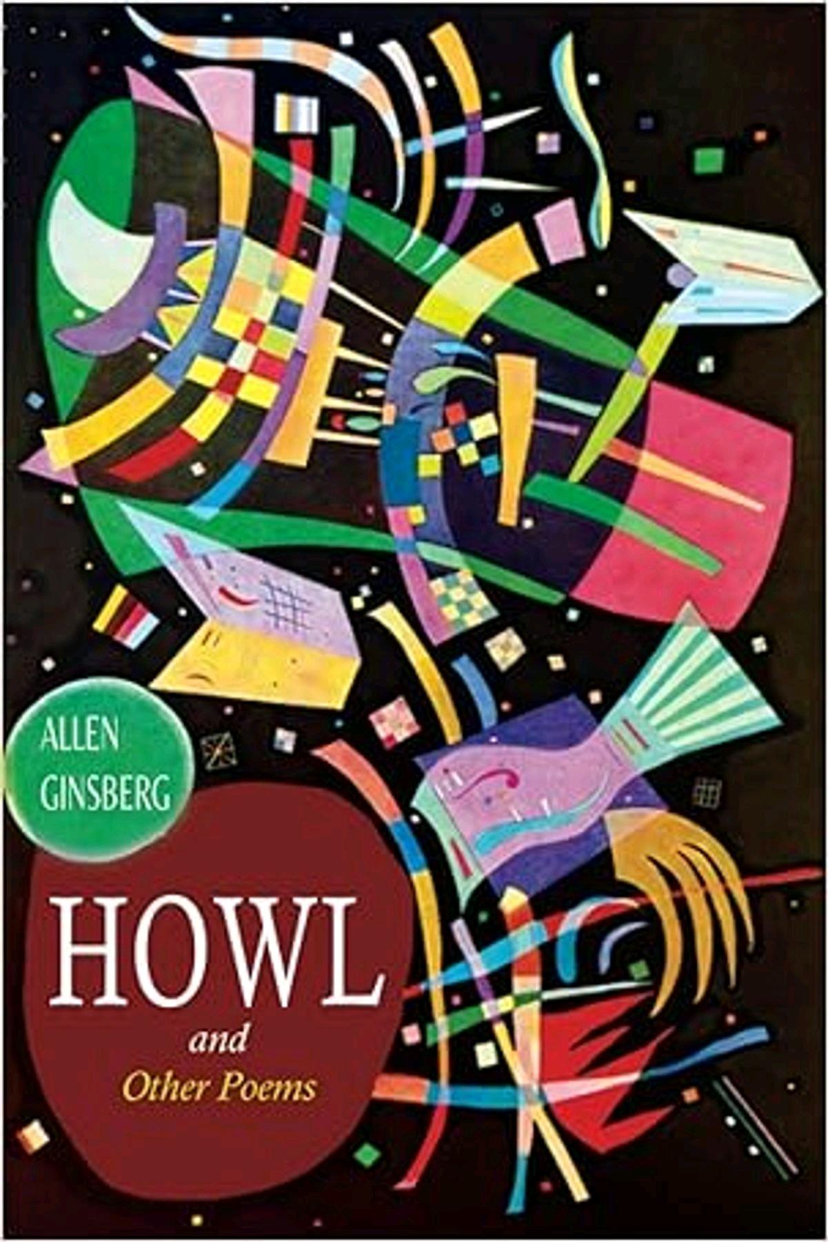 Access Ebook Howl, and Other Poems (Pocket Poets) by Allen Ginsberg by gretchengaylordrx - Issuu