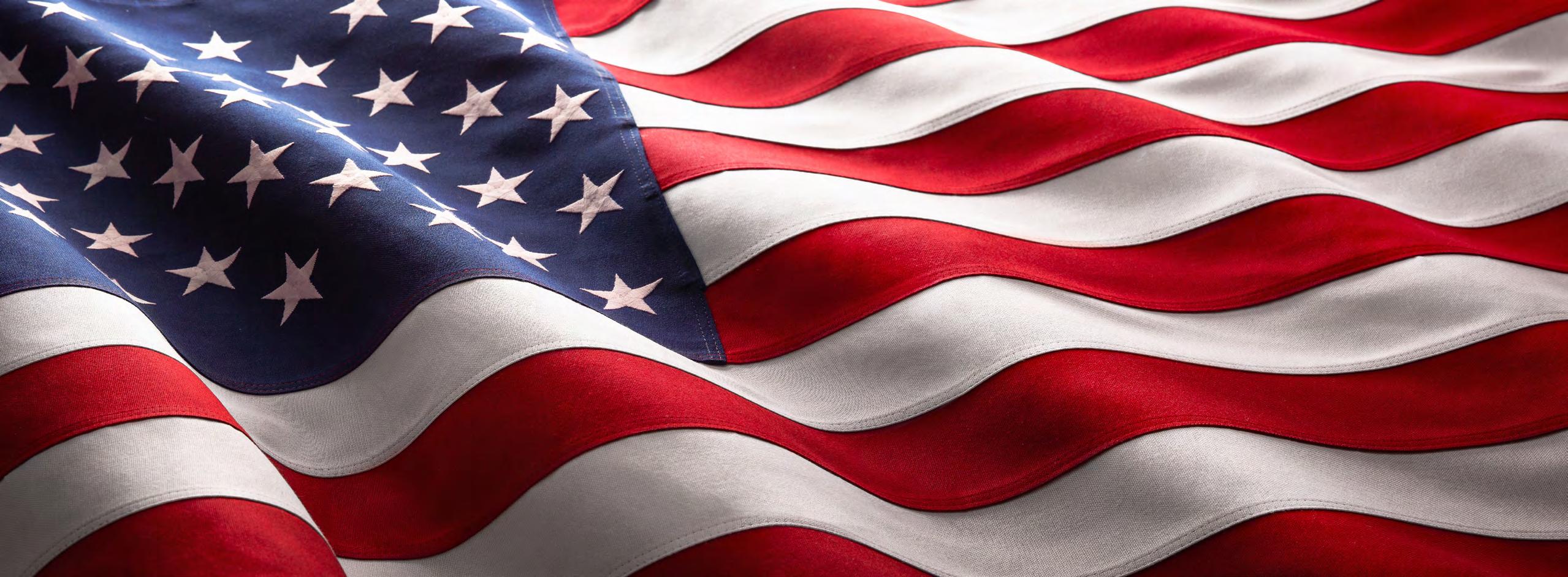 Honoring America’s Heroes