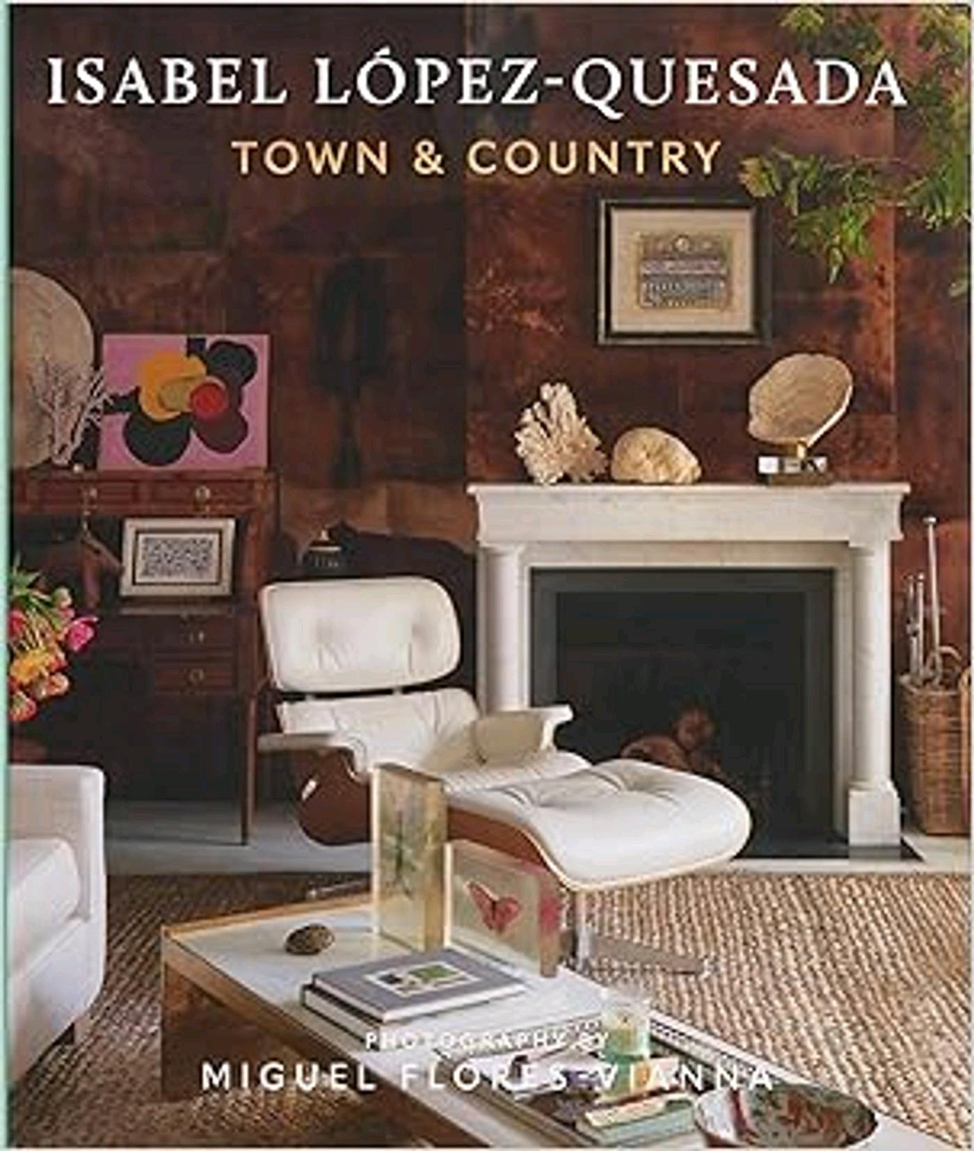 Fast Access Isabel López-Quesada: Town & Country: Isabel López-Quesada ...