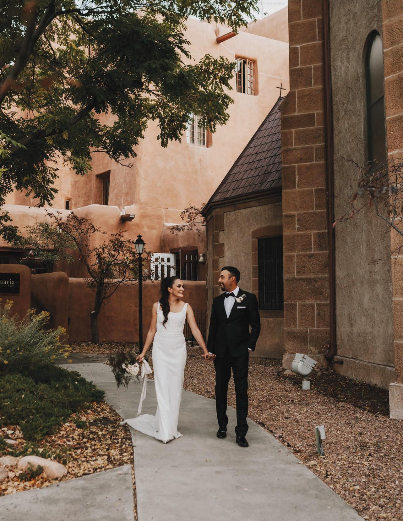 Heritage Hotels Santa Fe Weddings by Heritage Hotels and Resorts - Issuu, image size:1283x1658