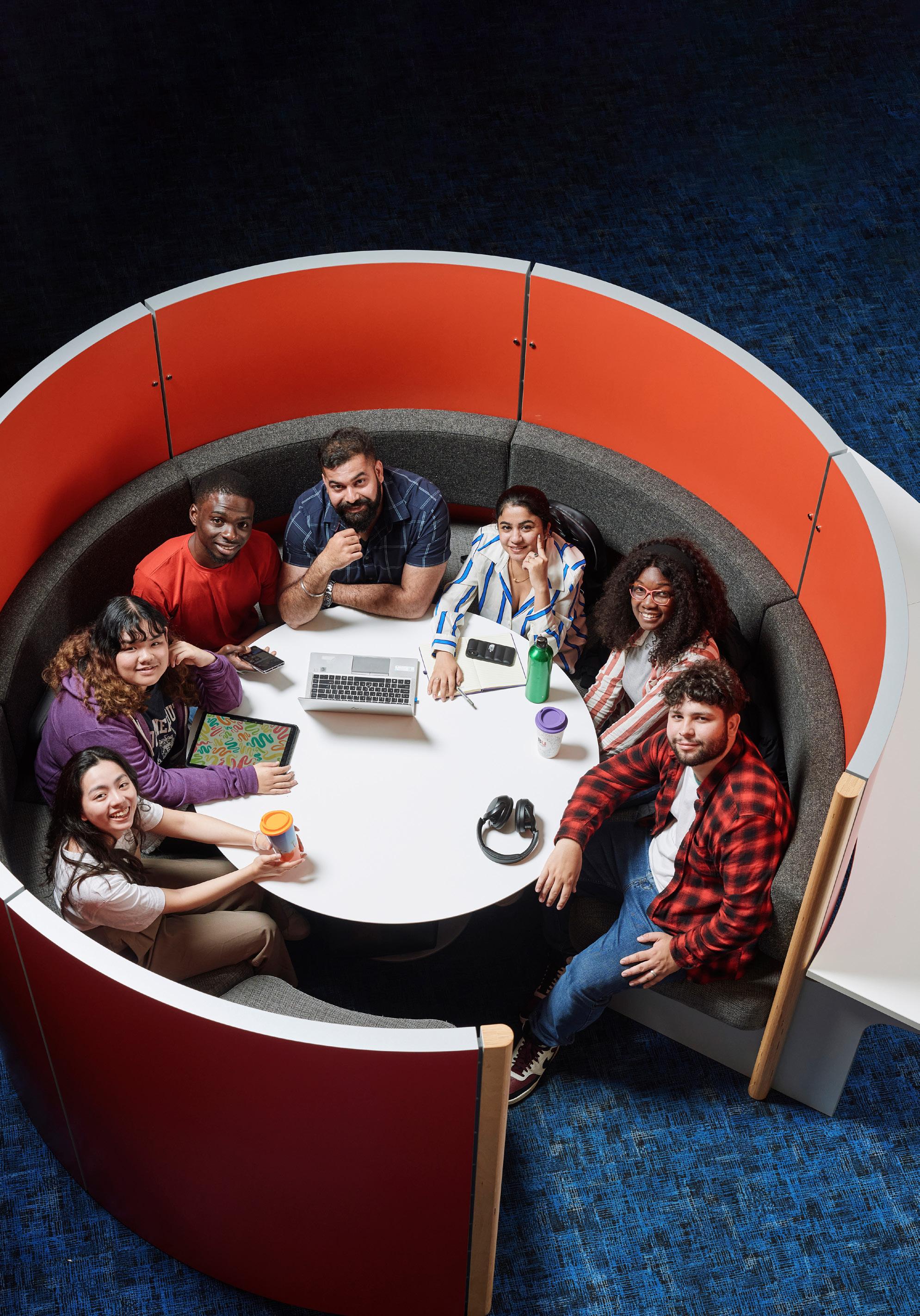 Postgraduate Prospectus 2026 by Bournemouth University - Issuu