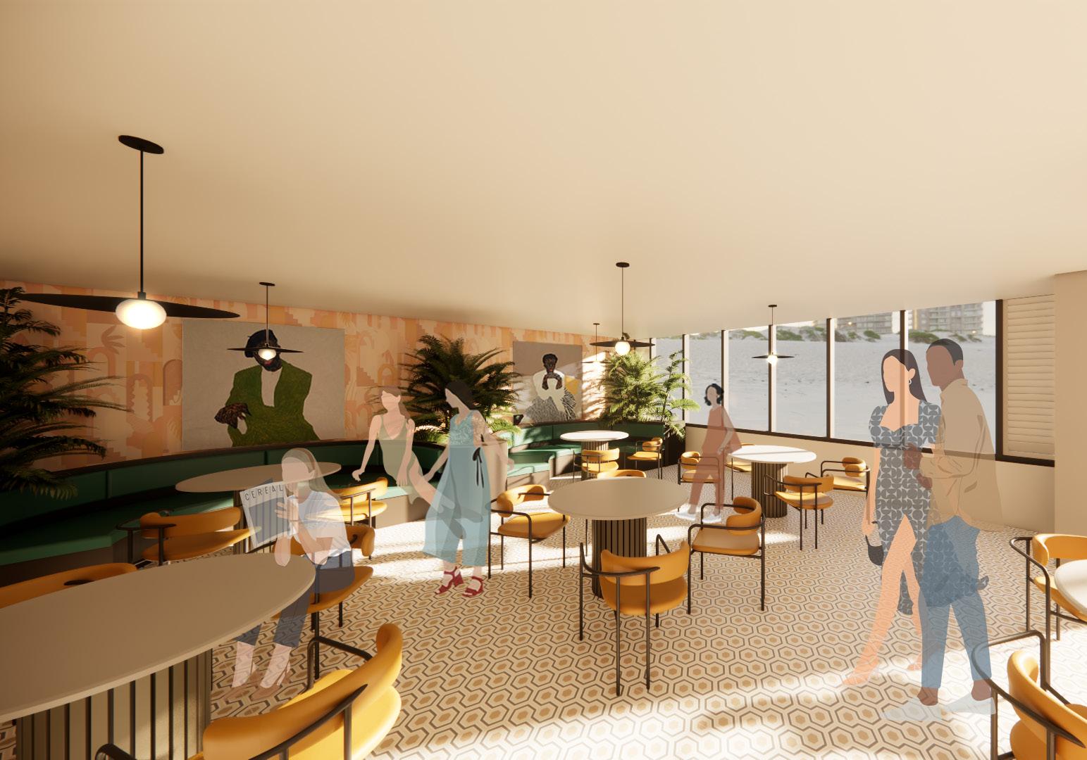 Jones Laquita 2025 Interior Design Portfolio 1 by Laquita Jones - Issuu