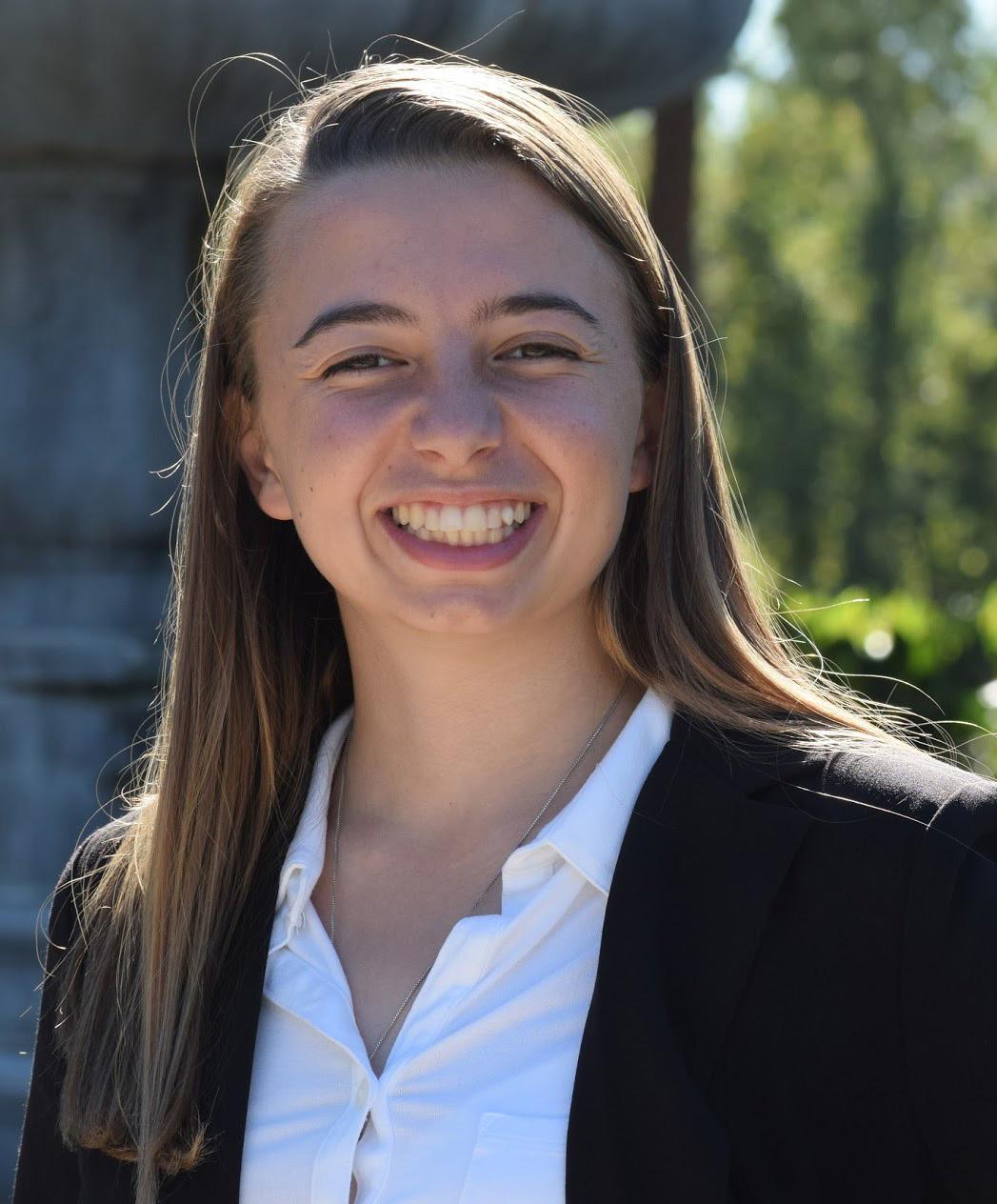 The Exchange, Fall 2021 - Introducing New Executive Director Gary 