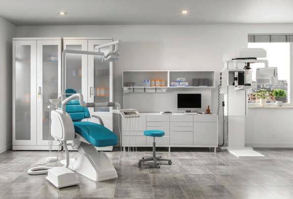 Fact or Fiction? Young Doctors Are Not Purchasing Dental Practices