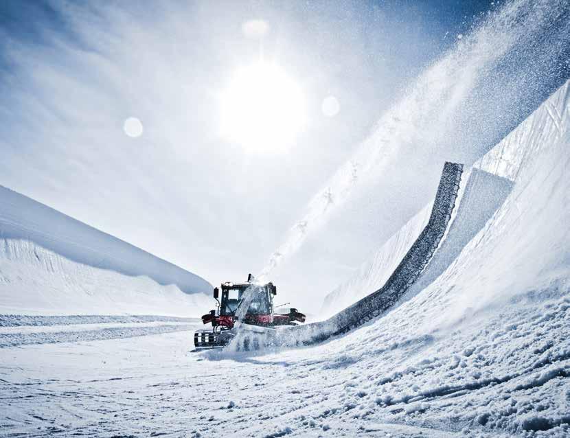 Cover for Skigenuss mit gutem Gewissen