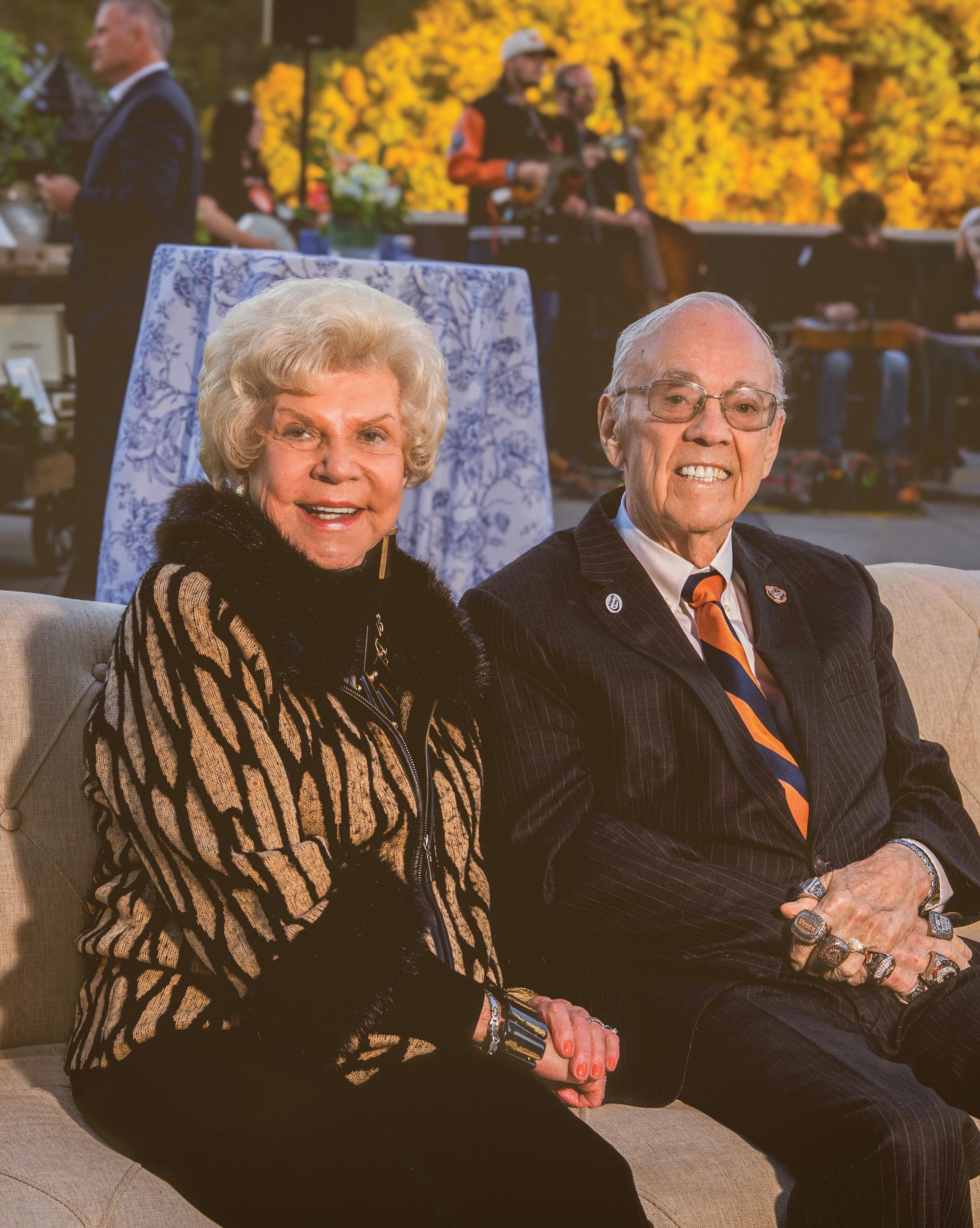 'Fixer to Fabulous': Dave and Jenny Marrs Give Back to Orphanages in Africa  (Exclusive), image size:2076x2601