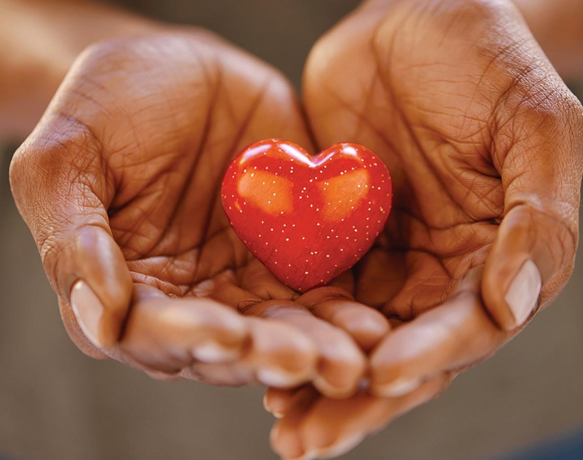 Charitable Giving Strategies for Every Age and Budget