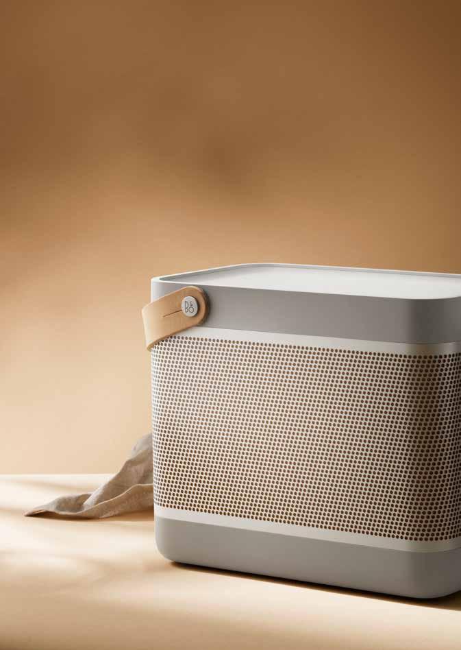 Bang & Olufsen Product Brochure 2026 - US by Bang & Olufsen - Issuu