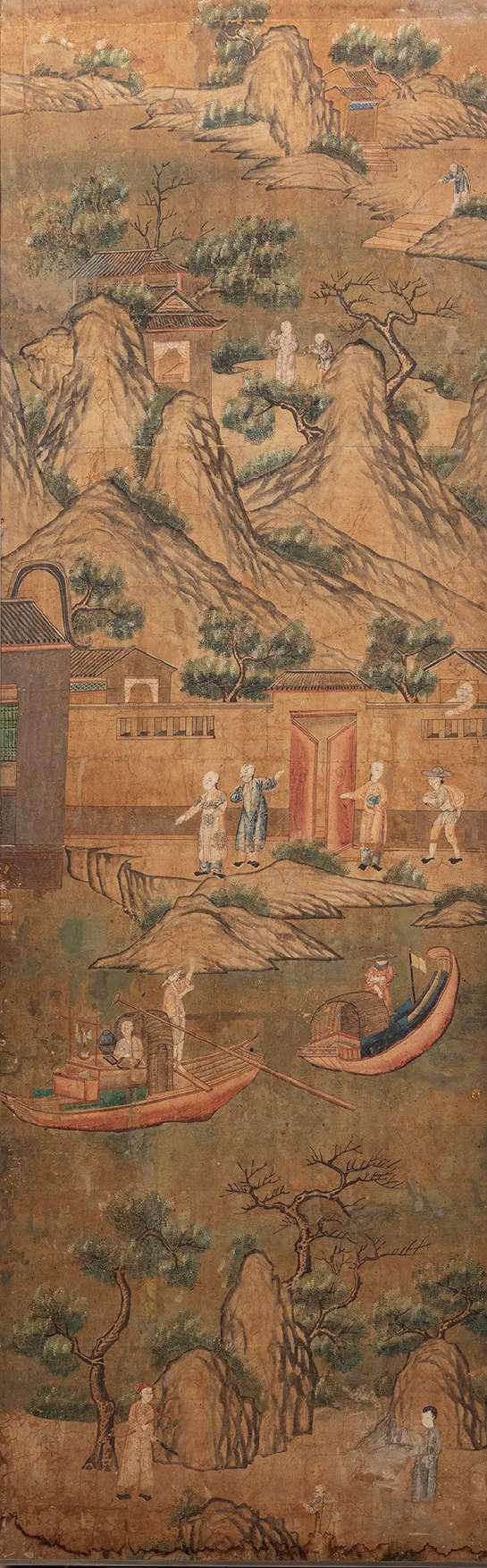 Marcopolo East to West - From Italian Homes Milano 10 December 2025 by  marcopoloauctions - Issuu, image size:545x1755