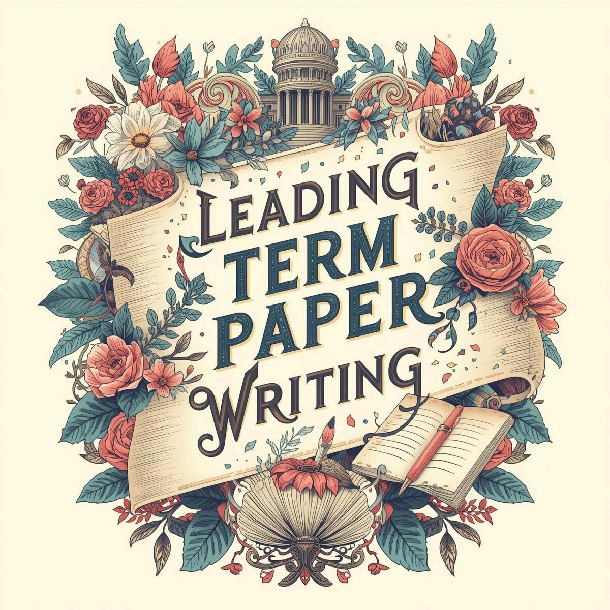 Term Writing Service Term Paper Writing Help by Essay Helper - Issuu