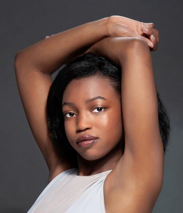 Colorado State University / Fall Dance Capstone / 12.12.25 by Colorado