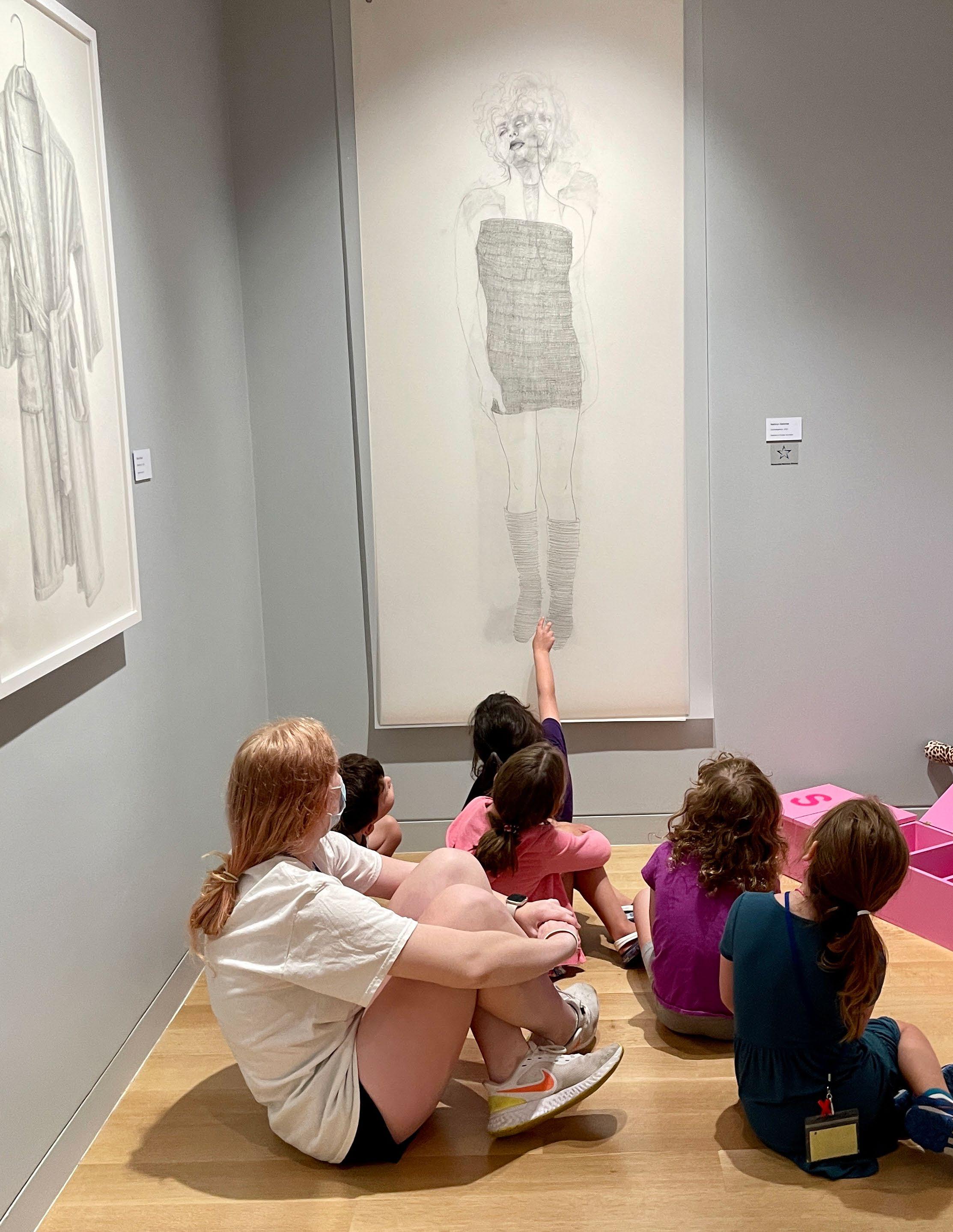 Danforth School Summer Arts 2026 by danforthartmuseum - Issuu