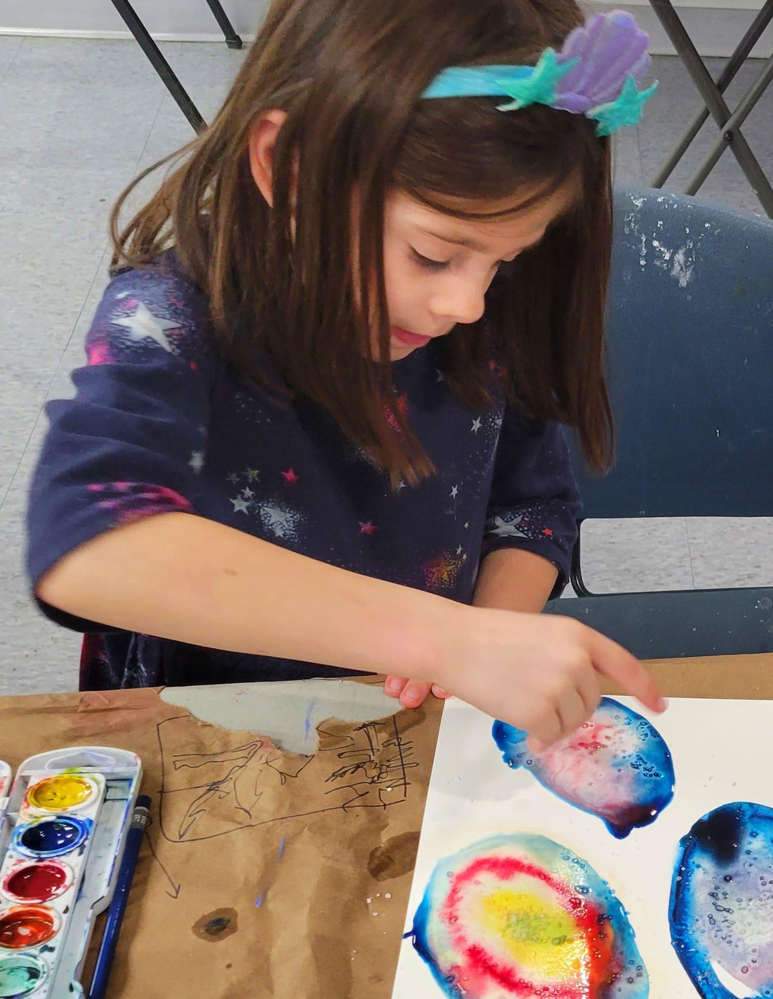 Danforth School Summer Arts 2026 by danforthartmuseum - Issuu