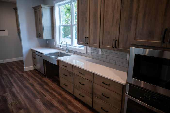 LISTENING, RESPONDING, BUILDING: Sycamore Services’ Commitment to Inclusive Living